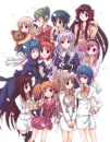 strawberry panic!