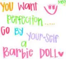 barbie doll