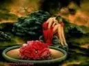 crying Lady
