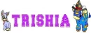 trishia