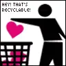 Recycle