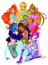 Winx