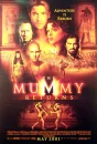 the mummy returns Rachel weisz