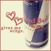 red bull