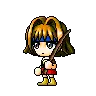 My Maple Story Character-TootiePop