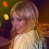 ashley tisdale