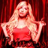 princess ashley