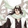 Byakuya