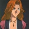 Rangiku Matsumoto 