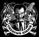 unknown Hinson 