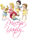 Princess Yanily
