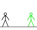Naruto stickmen