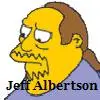 Jeff Albertson