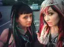 Zui and audrey kitching