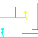 Ninja stickmen
