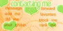 Green Hearts
