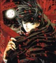 anime boy