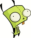 gir  standing