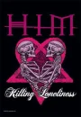killing lonilness