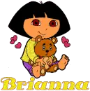 Brianna
