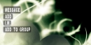 Green Mist