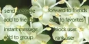 White Flowers