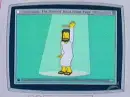 Dancing Jesus