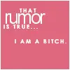 rumor has it
