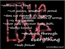 true love