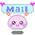 no chian mail