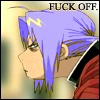 Edward Elric / Cristal Mustang