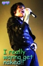 Gerard way