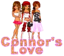 Conners Love (redo)