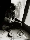 alone