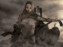 The Mark of the Dragon