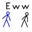 Eww