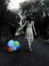 balloons