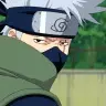kakashi