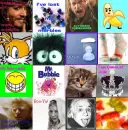 Funny Avatar Background