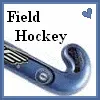 field hockey