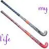 my life