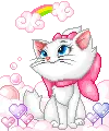 marie cat