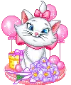 marie cat
