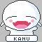 Cute avatar