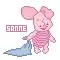 Piglet avatar