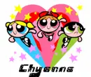 Chyenne