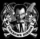 Unknown Hinson