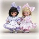 nice dolls...