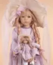 nice dolls...
