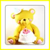 bear